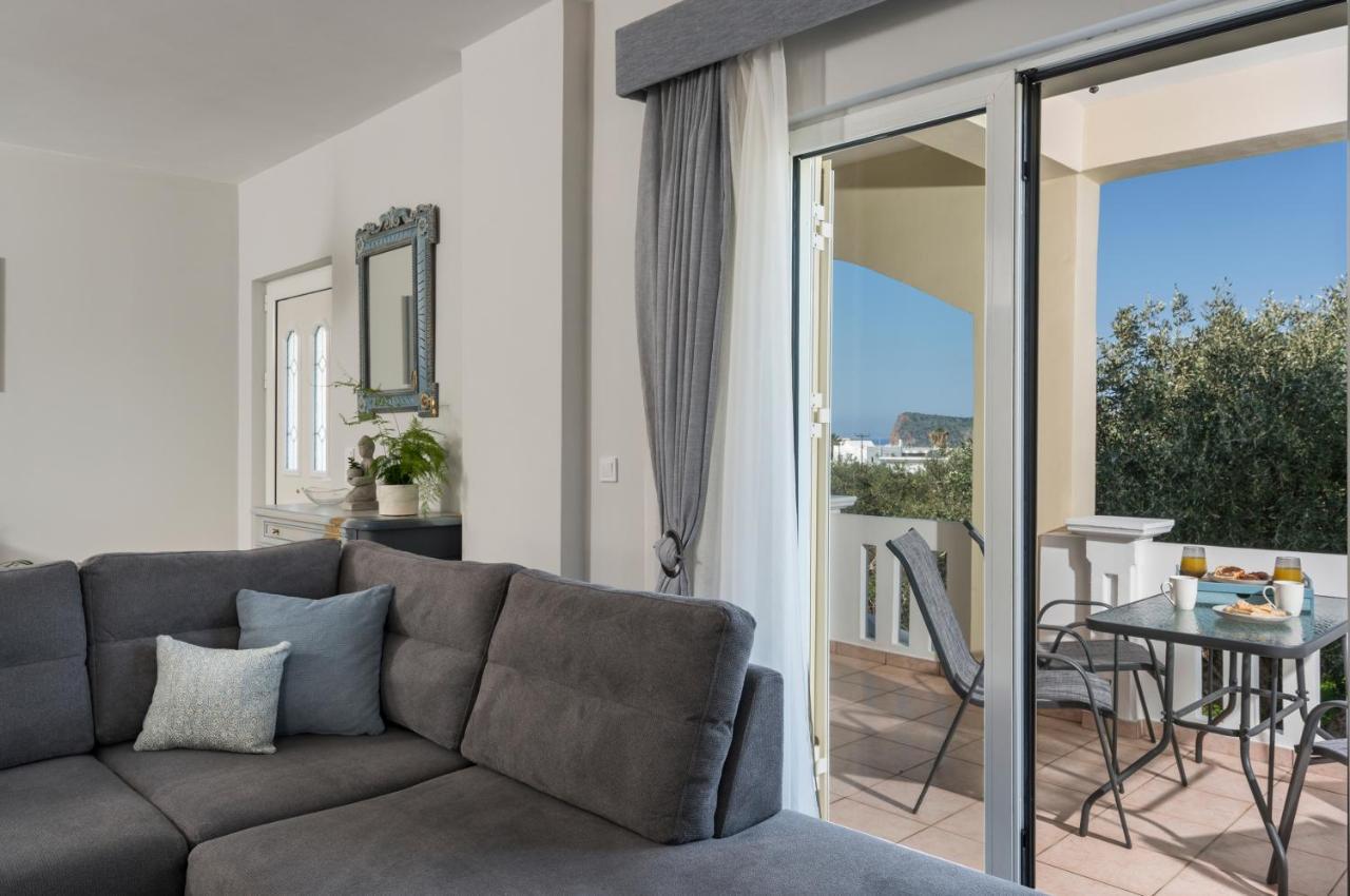 Casa De Philippe Appartement *