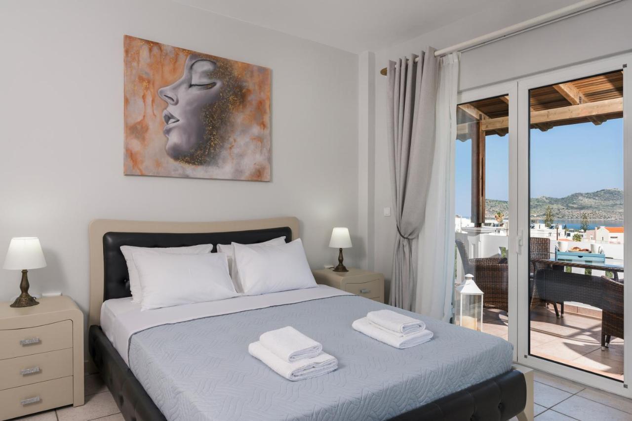 Appartement Casa De Philippe Agia (Chania, Crete)