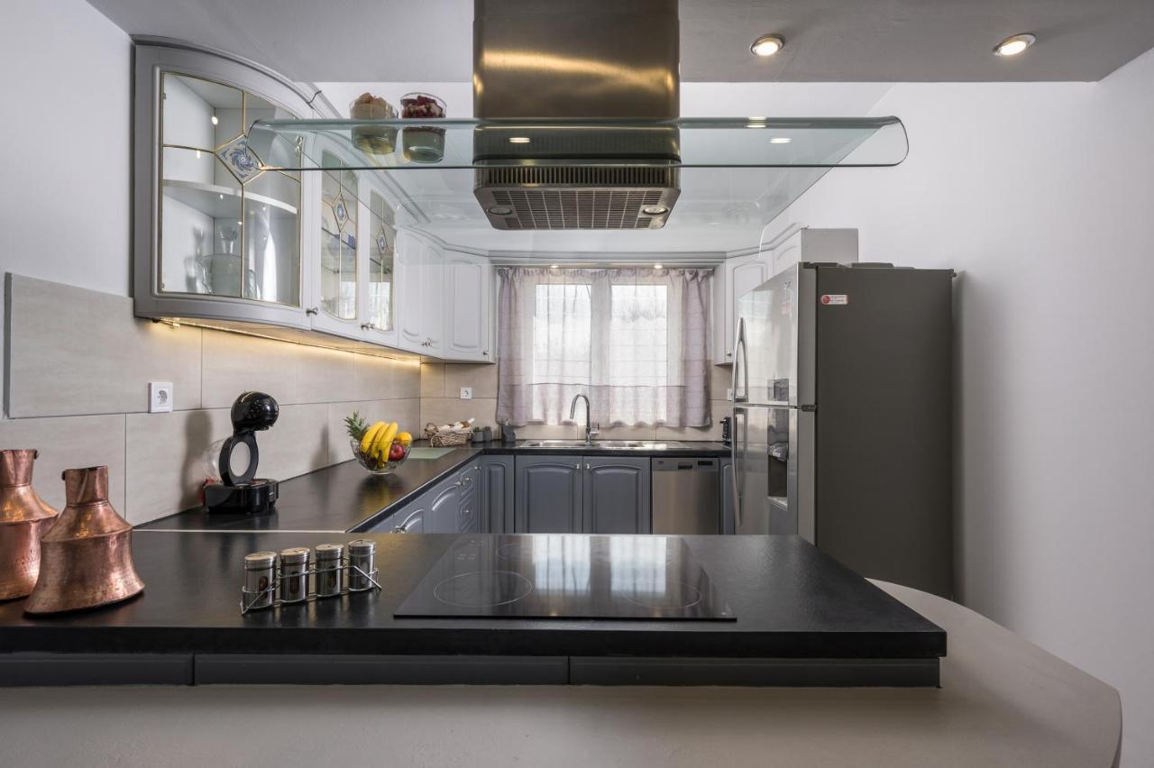 Casa De Philippe Appartement Agia (Chania, Crete)