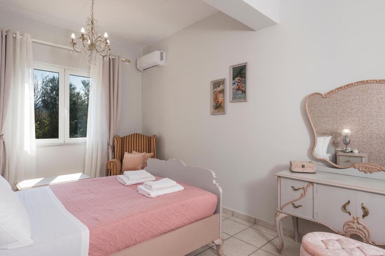 Appartement Casa De Philippe Agia (Chania, Crete)