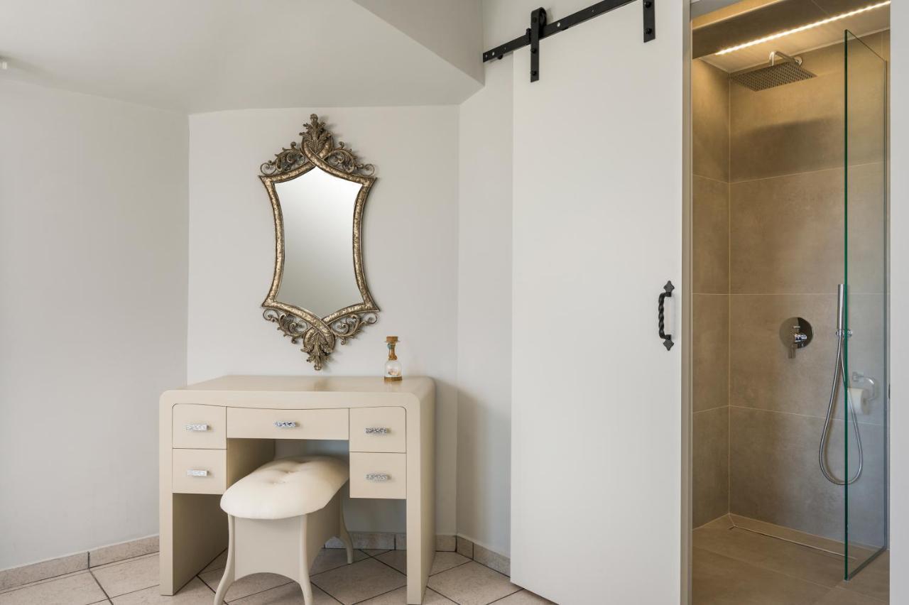 Appartement Casa De Philippe Agia (Chania, Crete)
