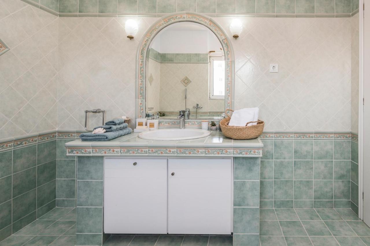 Casa De Philippe Appartement Agia (Chania, Crete)