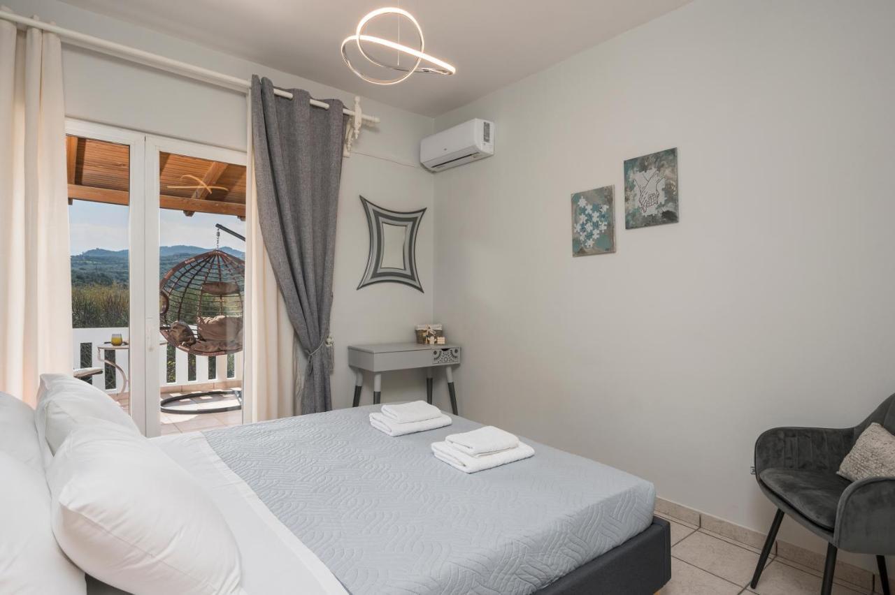 Casa De Philippe Appartement *