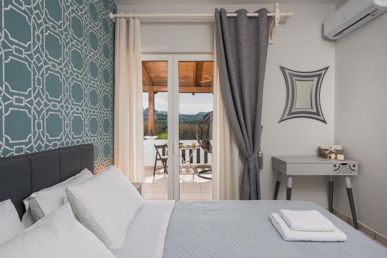 Appartement Casa De Philippe Agia (Chania, Crete)